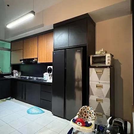 Asmar'S Homestay Alor Setar Exterior photo