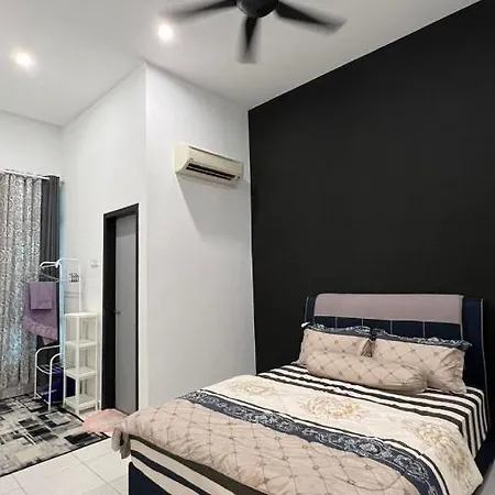 Asmar'S Homestay Alor Setar Exterior photo