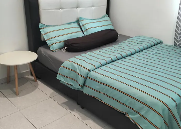 Asmar\'S Homestay Alor Setar