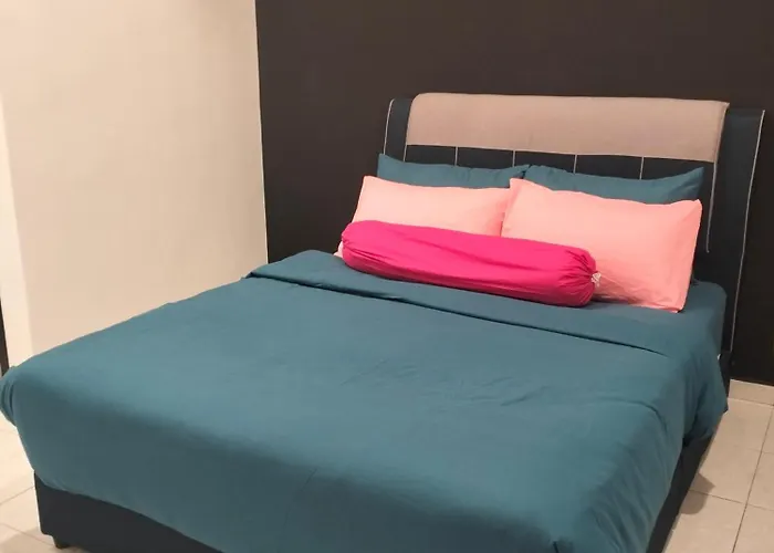 Asmar\'S Homestay Alor Setar