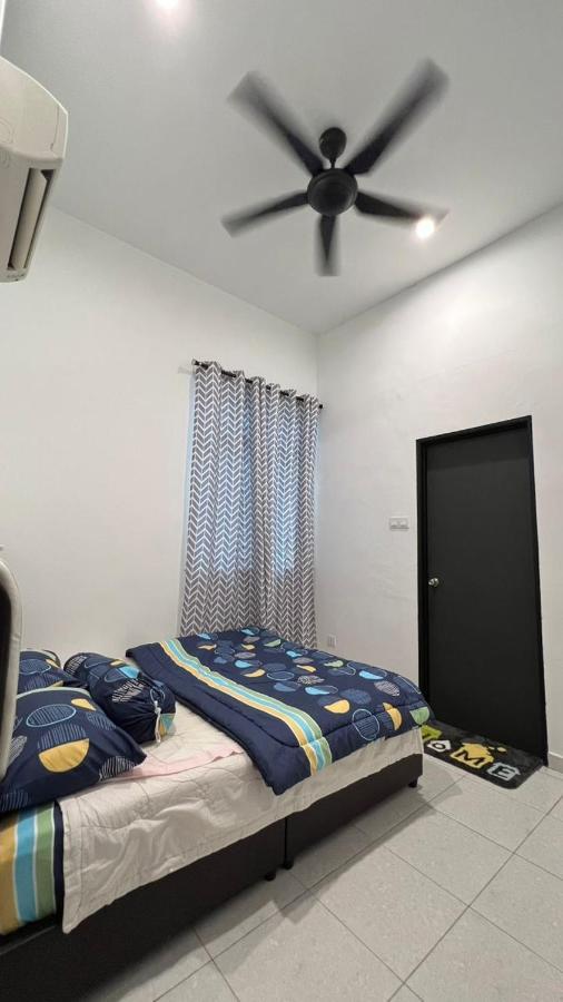 Asmar's Holiday home Alor Setar