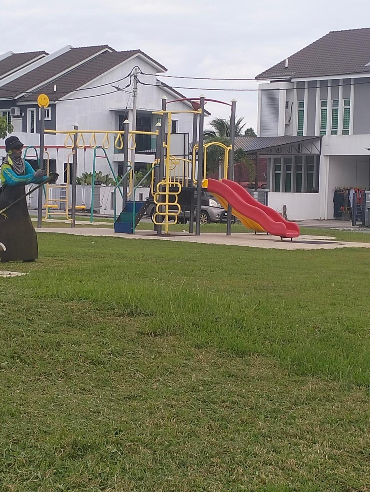 Asmar's Alor Setar